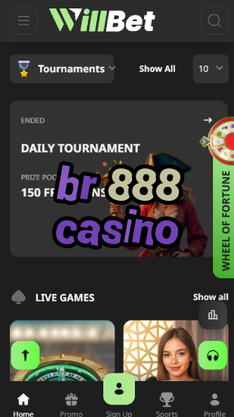 BR 888 Casino - Premium Brazilian Casino-www.bdqngd.com