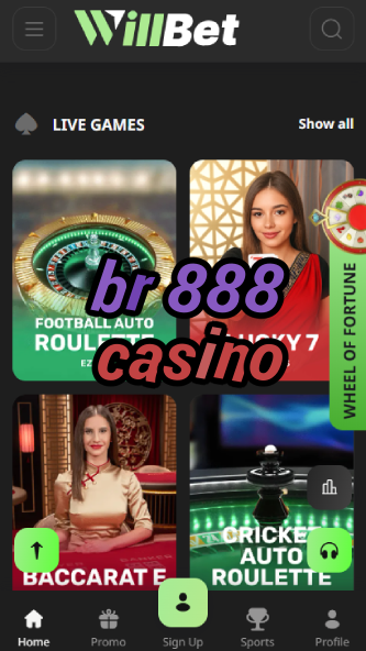BR 888 Casino - Premium Brazilian Casino-www.bdqngd.com