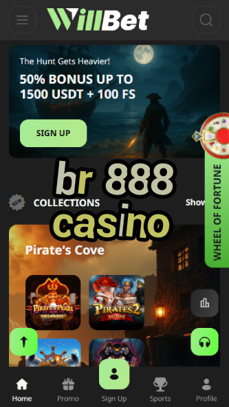 BR 888 Casino - Premium Brazilian Casino-www.bdqngd.com