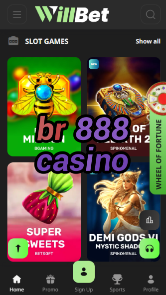 BR 888 Casino - Premium Brazilian Casino-www.bdqngd.com