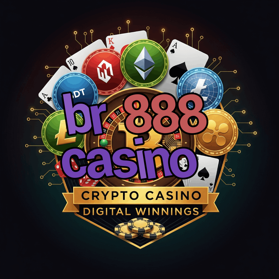 BR 888 Casino - Premium Brazilian Casino